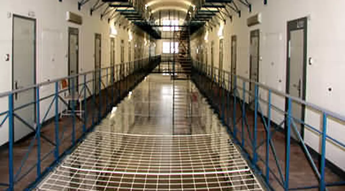 Un criminal, eliberat după 58 de ani de închisoare. Este cea mai lungă perioadă de detenție din sistemul penitenciar german