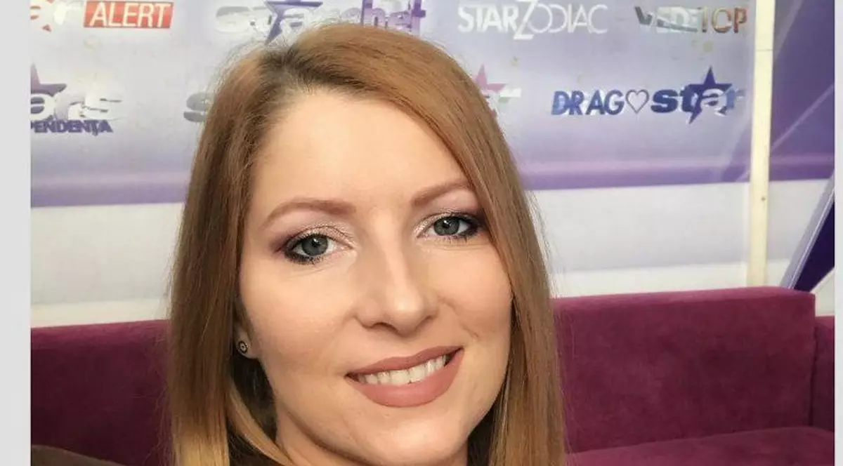 Artista Letiția Moisescu a devenit din nou mamă. Vedeta are gemeni. „Din păcate, pe al doilea născut, Vlad, îl avem încă la spital”