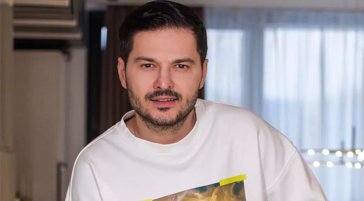 Liviu Vârciu, bătut de mama sa pe când cânta în trupa L.A. Ce boacănă a făcut la 15 ani: „Plângea și mă bătea”