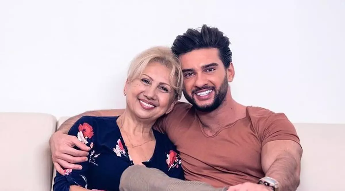 Detalii din viața lui Dorian Popa. Ce s-a întâmplat în familia artistului în urmă cu câțiva ani. „Sper să nu generez un val de hate”