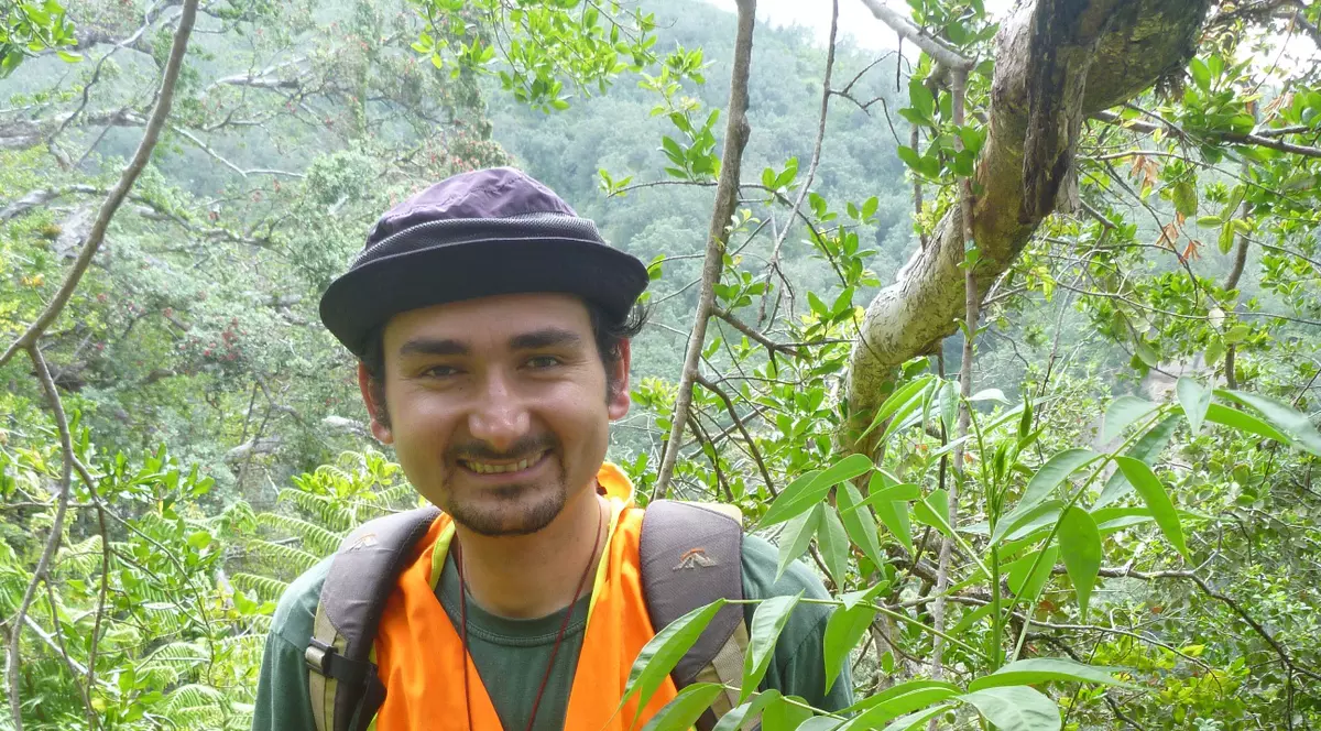 Povestea cercetătorului român care a murit pe insula din Noua Zeelandă, lovită des de cutremure. Un monument a fost ridicat în memoria lui