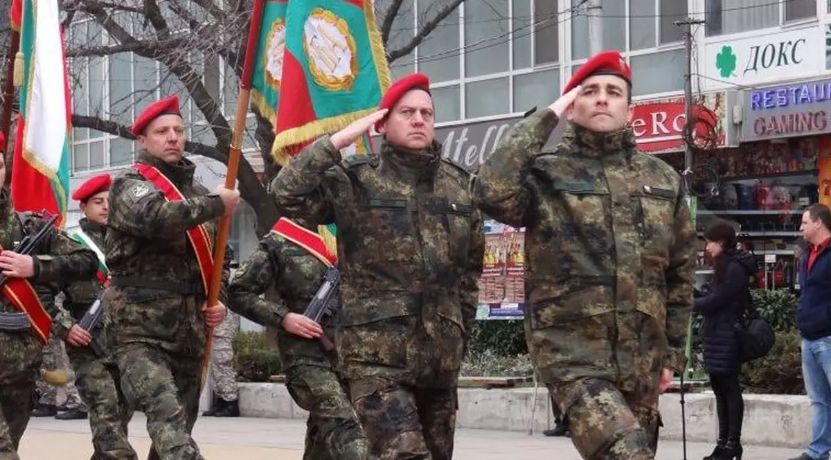 Pagina de Facebook a ministerului bulgar al Apărării, atacată de hackeri