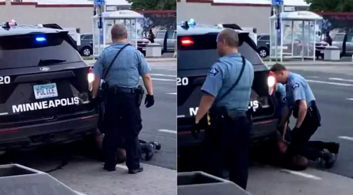 Premiul Pulitzer pentru tânăra care a filmat uciderea George Floyd