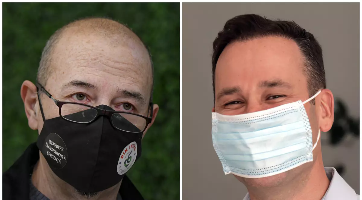 Primarii de sector îi declară război lui Nicușor Dan. Piedone și Negoiță vor ataca în instanță suspendarea PUZ-urilor