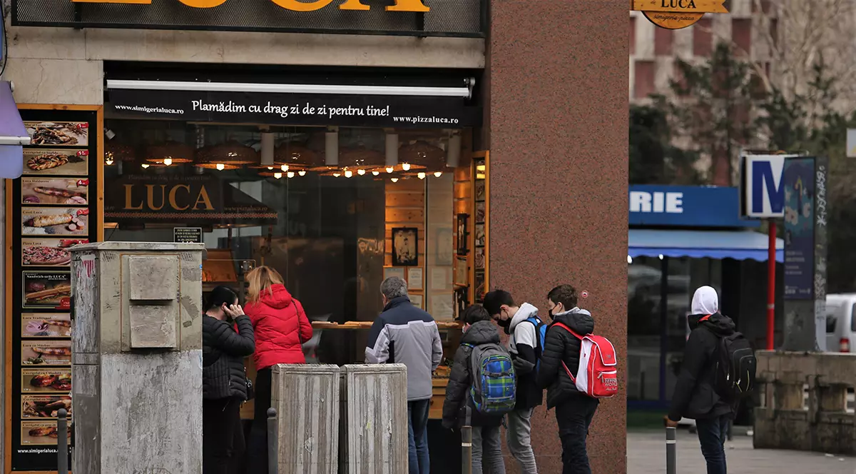 Secretar de stat din Ministerul Sănătăţii: Sunt 6 indicatori de calcul ai grilei de carantinare în discuție. Decizia va fi luată marți