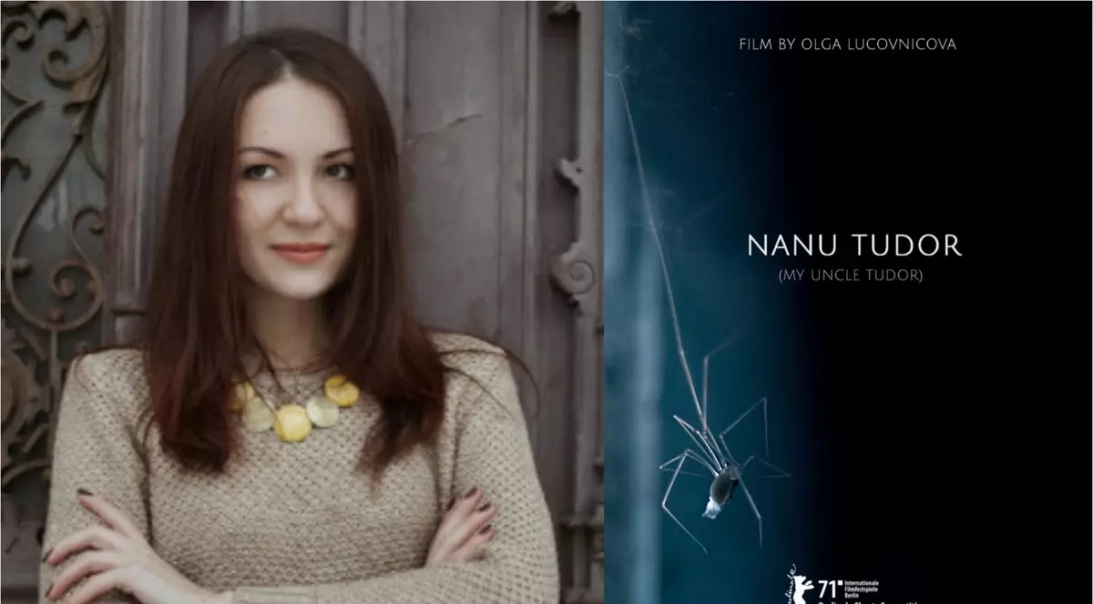 „Nu sunt unica victimă din familie”. Interviu cu Olga Lucovnicova, cea care a uimit cinematografia europeană cu scurtmetrajul curajos despre unchiul ei abuzator