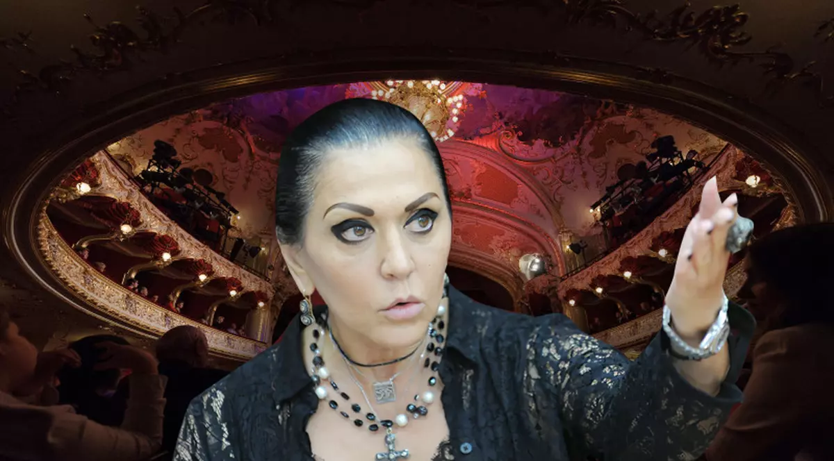 Controversatul mandat al lui Beatrice Rancea la conducerea Operei din Iași: 10 ani de demiteri, demisii, plângeri și procese. Managerul a fost plasat marți sub control judiciar