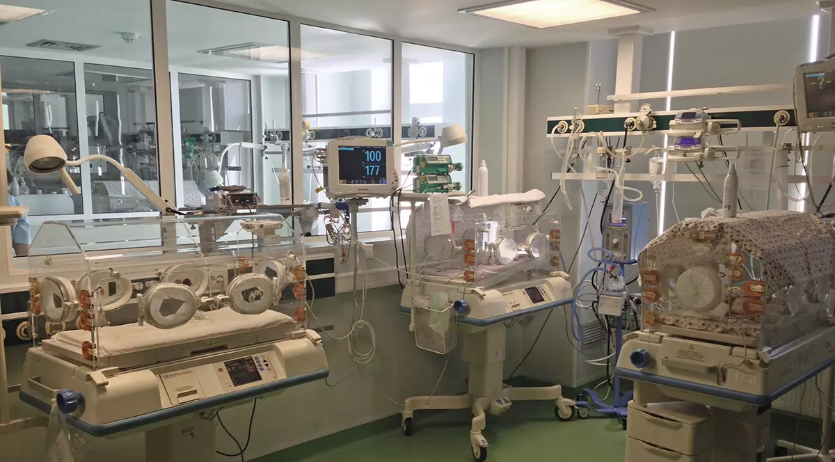 Cea mai mare maternitate din Moldova a fost pusă sub acuzare pentru ucidere din culpă, după moartea a doi bebeluși cu infecție nosocomială