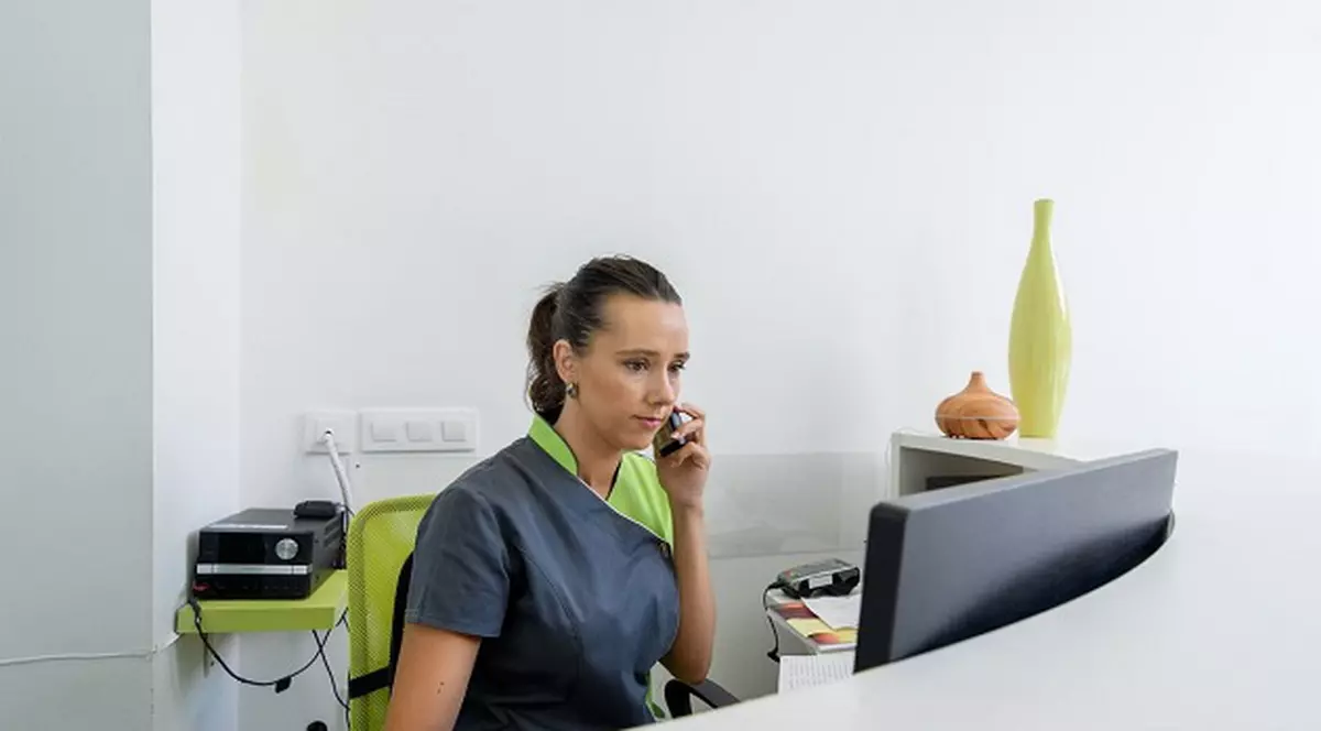 Peditel, serviciul unde părinții cer sfaturi medicale pediatrilor, va avea propria aplicație. Va fi inclusă funcția de apel video