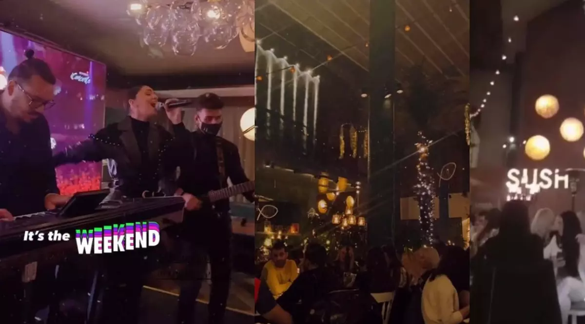 Ministrul de interne vrea închiderea localurilor amendate de mai multe ori pentru încălcarea restricțiilor