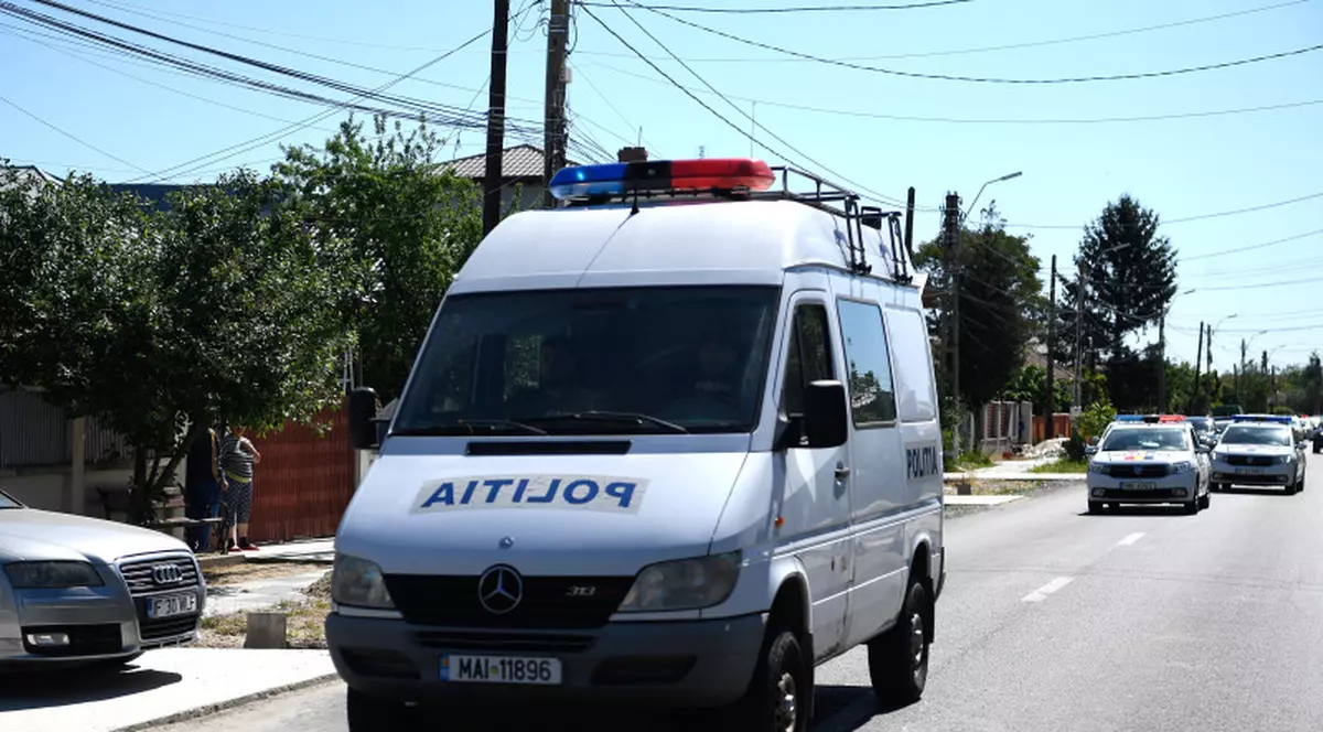 Copil de 4 ani, martor la agresiunile tatălui care au dus la moartea fratelui său de 6 ani, din Sibiu