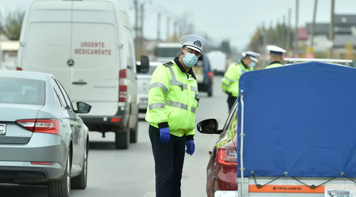 Noile propuneri de restricții. De la ce oră se închid magazinele și care este noua oră de la care intră în vigoare carantina de noapte