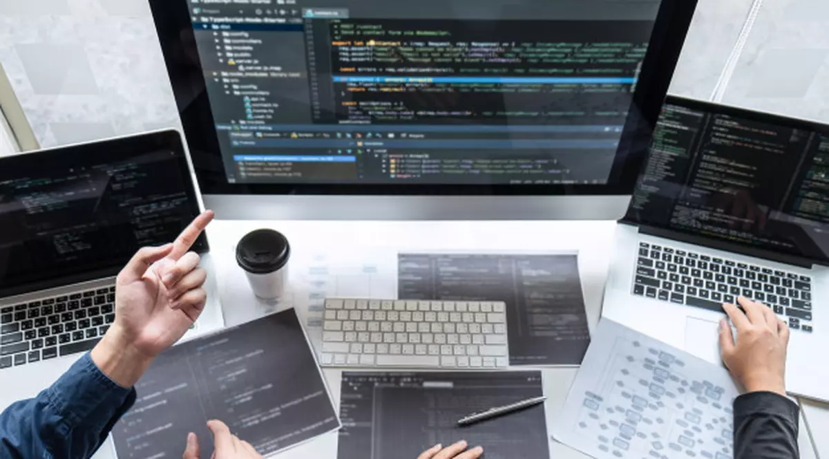 Top 5 cel mai bine plătite domenii din România. Unde primești cele mai mari salarii și ce trebuie să faci