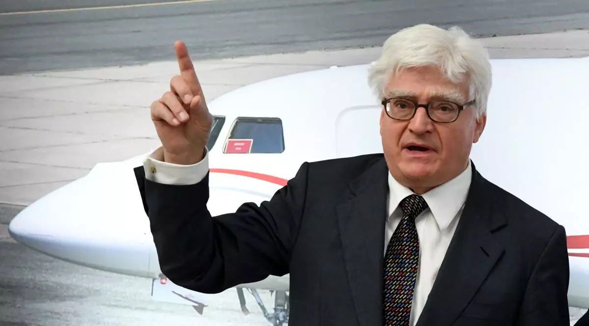 Medic german, urmărit penal după ce a creat un vaccin anti-COVID în laboratorul său și l-a testat pe oameni, fără autorizație