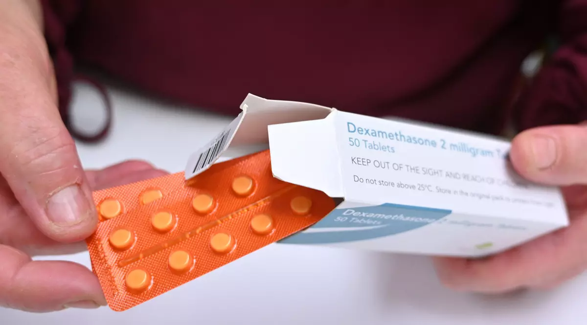 Studiu: Un medicament pentru tratarea alergiilor, eficace împotriva infecției cu COVID-19