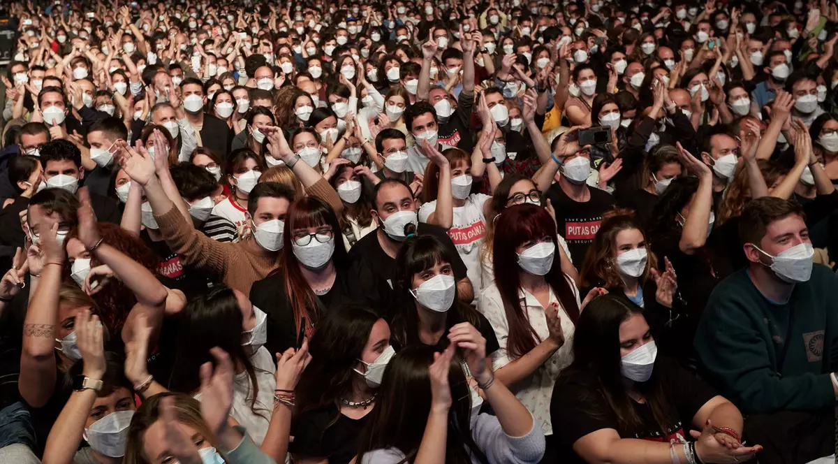 Imunitatea de turmă nu mai poate fi atinsă din cauza tulpinii Delta, spune şeful Grupului de Vaccinuri Oxford