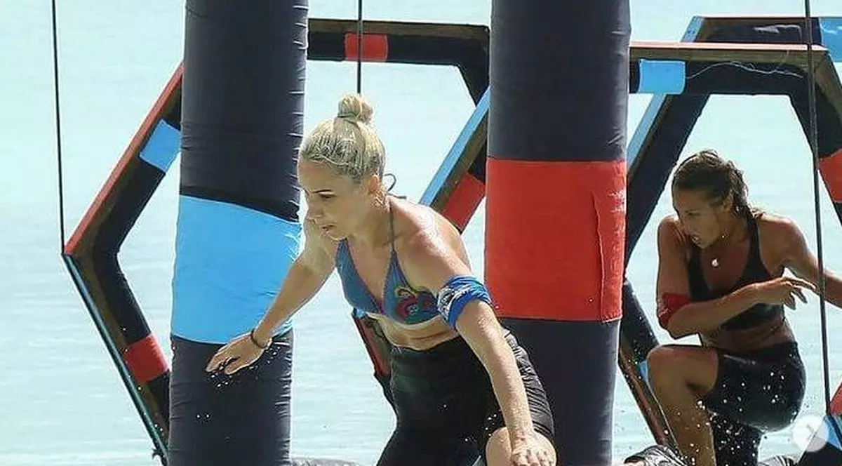 Romina a ajuns în România după ce a fost eliminată de la „Survivor”. Declarații neașteptate făcute de Războinică. „Mellinei îi place foarte mult de Marius”