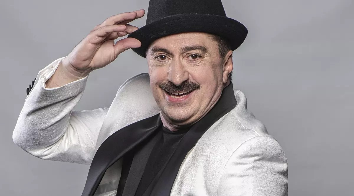 Ce a trăit în copilărie Romică Țociu. Actorul nu avea voie să iasă din cuvântul mamei: „Ea a fost foarte dură cu mine”