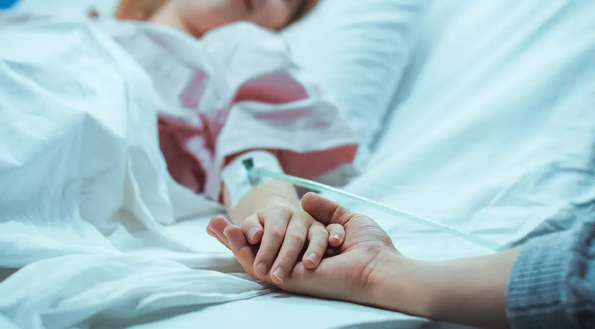 COVID la copii. Peste 30 de pacienți de la „Grigore Alexandrescu” tratați anul acesta pentru complicații după infecția cu coronavirus