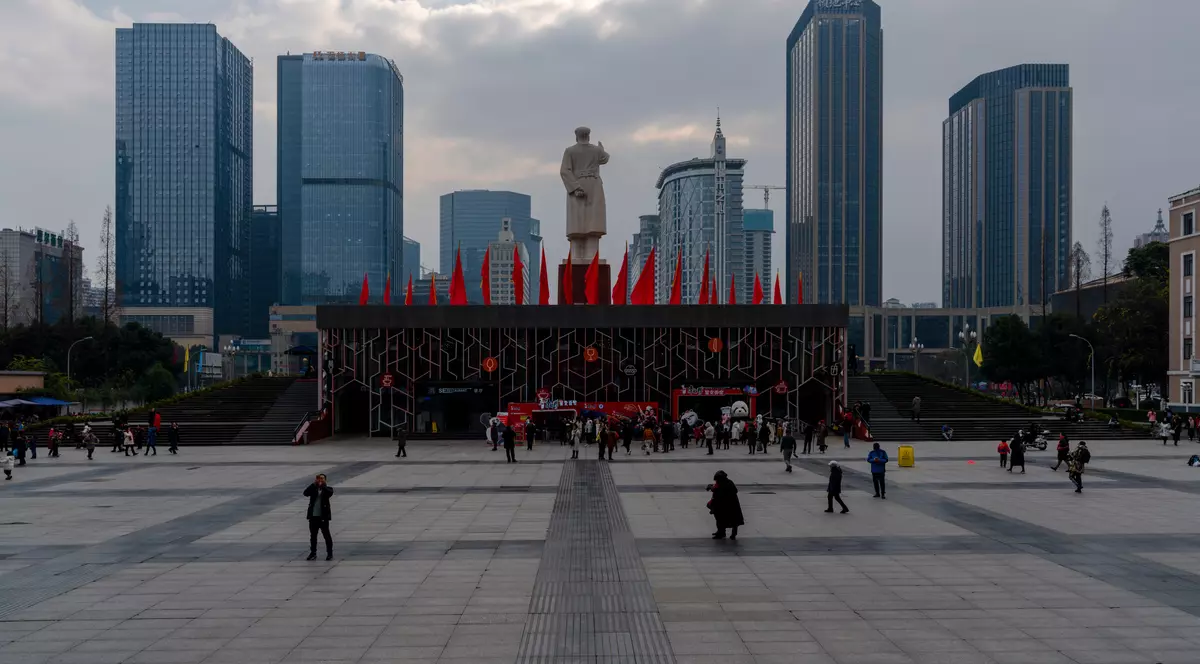 China riscă un colaps demografic. Statele Unite ar putea avea mai mulți locuitori decât statul asiatic în anul 2100