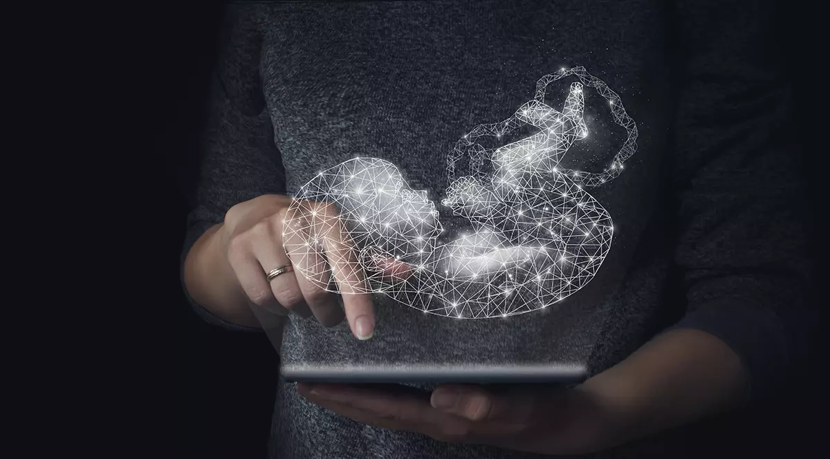 Sunteți părinte. Sunteți de acord să vă „îmbunătățiți” genetic copiii și dincolo de protecția la boli?