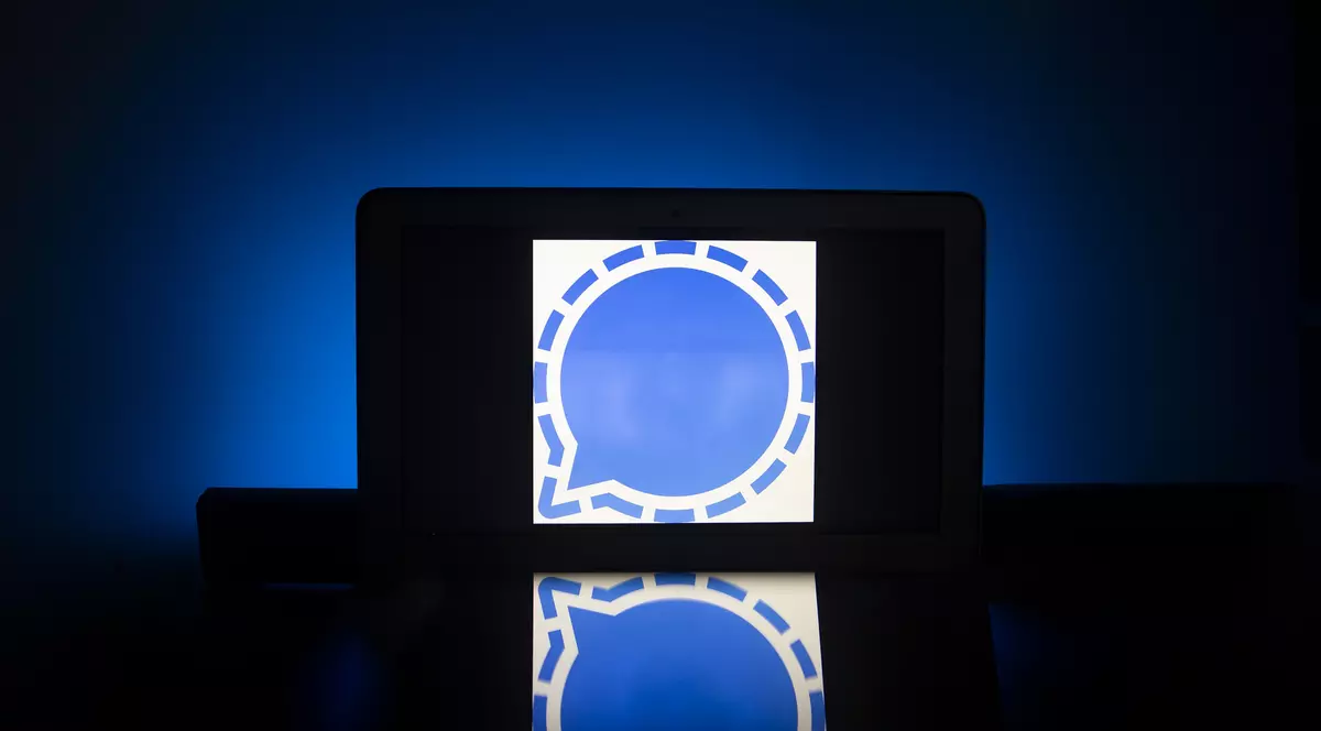 Aplicația de mesagerie privată Signal, blocată în China