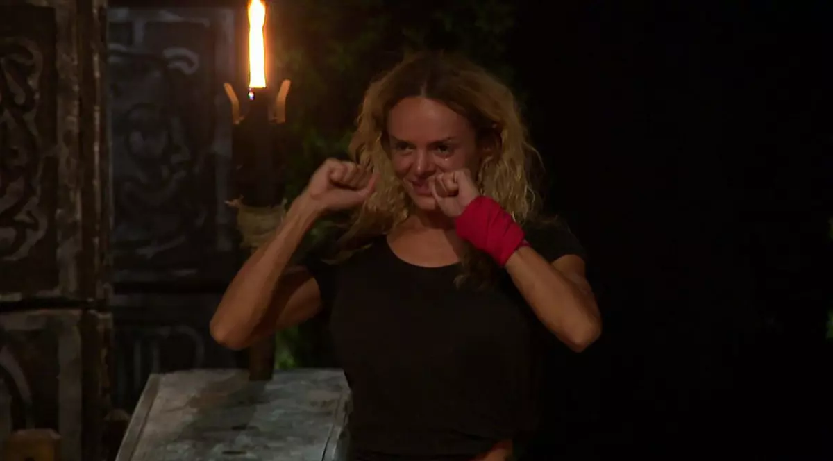 Simona Hapciuc, noi dezvăluiri de la „Survivor România” după ce a fost eliminată din competiție. „Este foarte sufletist, dar este prost de gură”