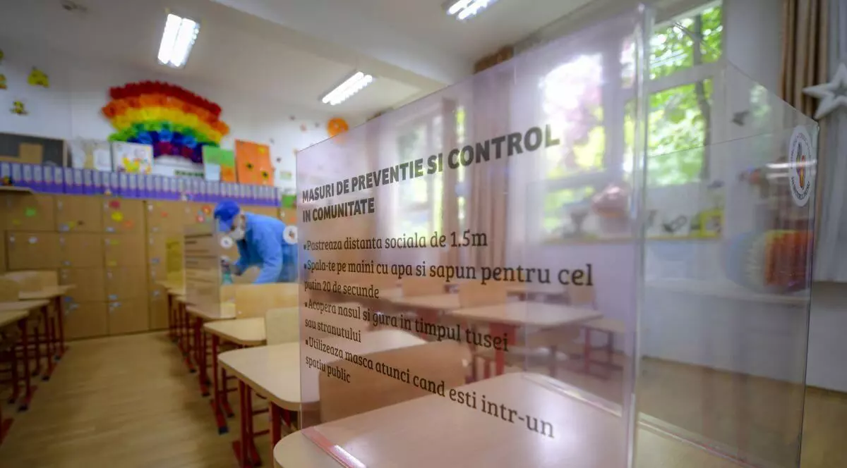 Calendar Simulare BAC 2021 - Când au loc probele pentru elevii de liceu