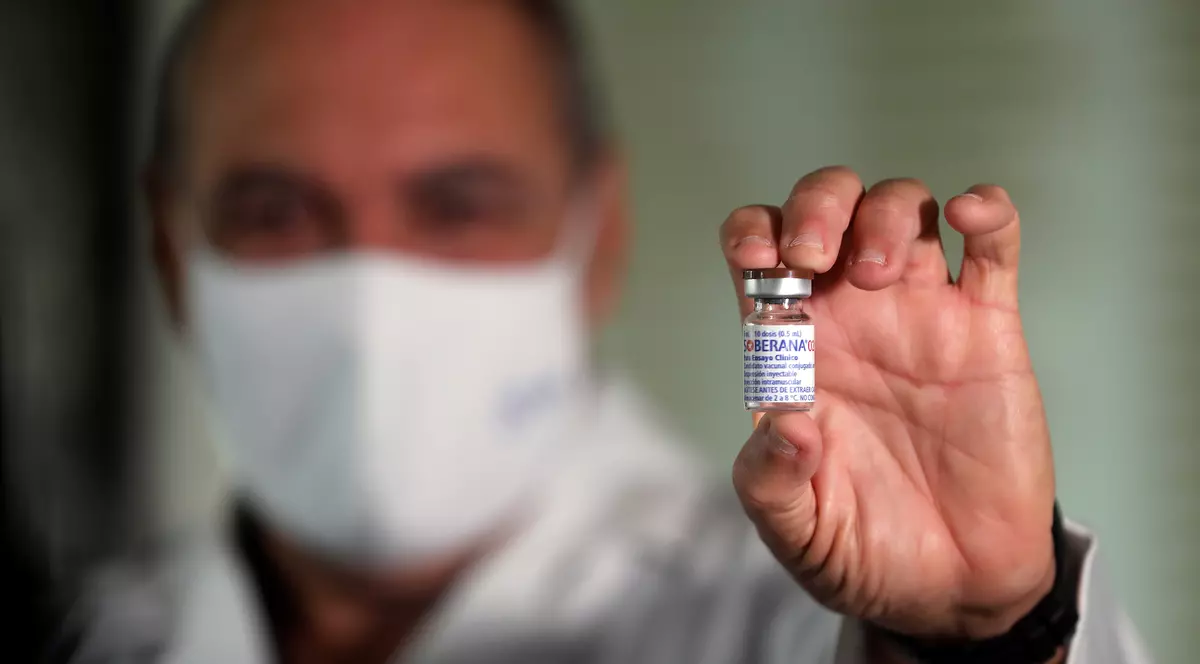 Cuba a anunțat că va produce până în august propriul vaccin anti-Covid pentru imunizarea celor 11,2 milioane de locuitori