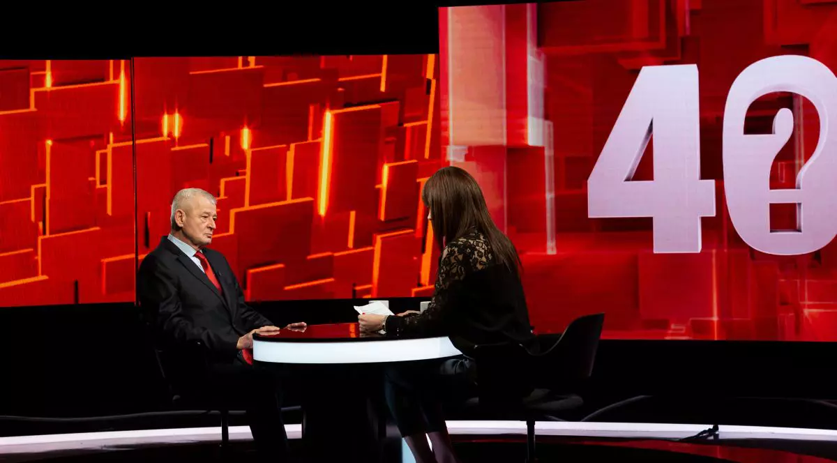 Sorin Oprescu, despre cine ar putea fi viitorul președinte al României: „Cu mâna pe suflet, eu. Înaintea mea, ar fi Năstase”