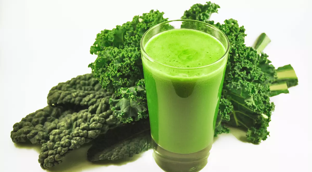 Varza Kale - cultivare, beneficii, retete