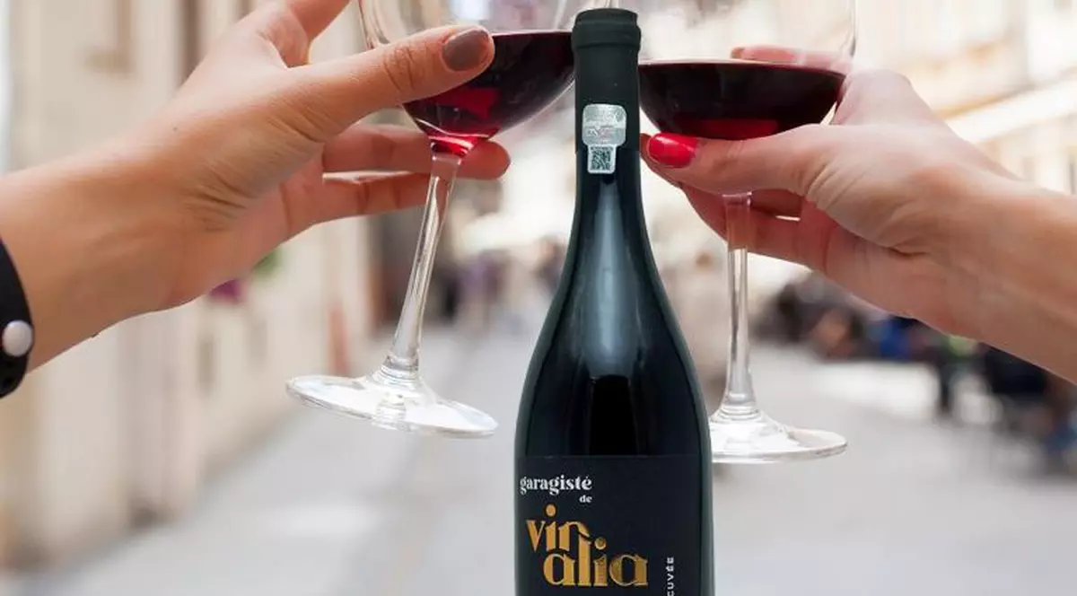 Cum alegi un vin bun? (PUBLICITATE)