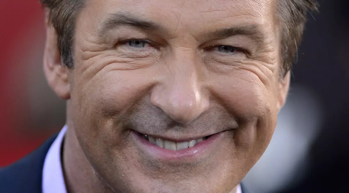 Actorul Alec Baldwin a devenit tată pentru a şaptea oară, la vârsta de 62 de ani