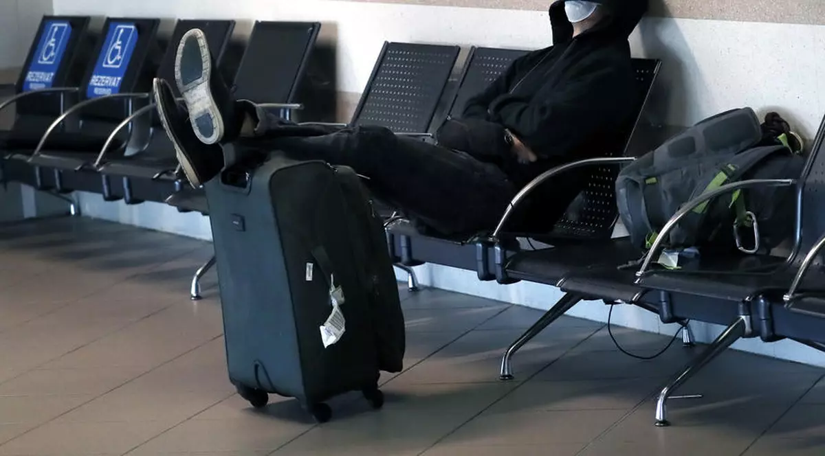 Ismét frissítette a CNSU a magas járványügyi kockázatot jelentő országok jegyzékét