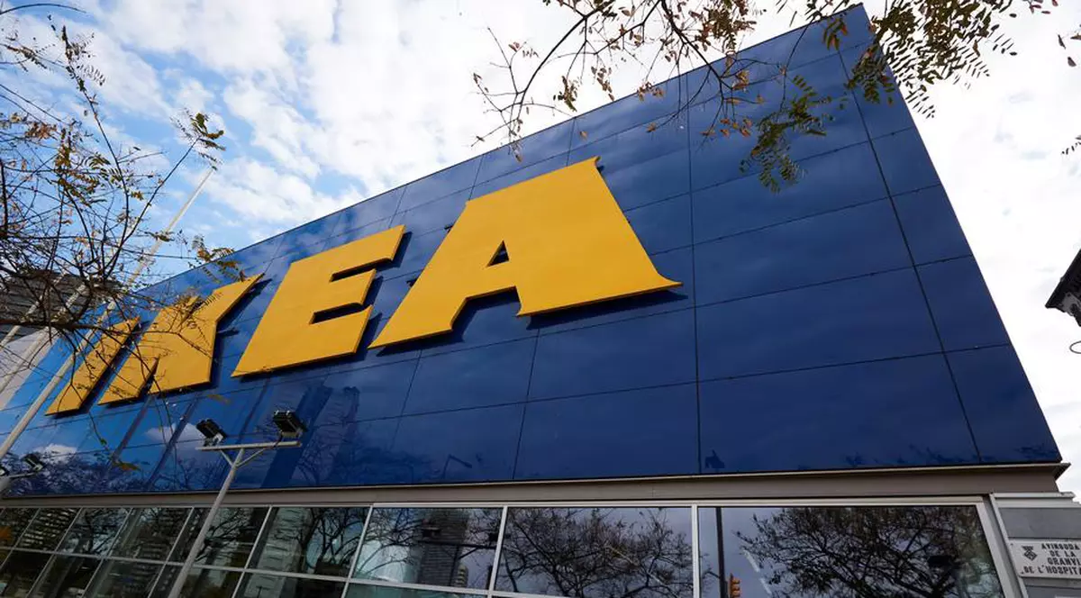 IKEA Franța, amendată cu un milion de euro pentru că și-a spionat angajații