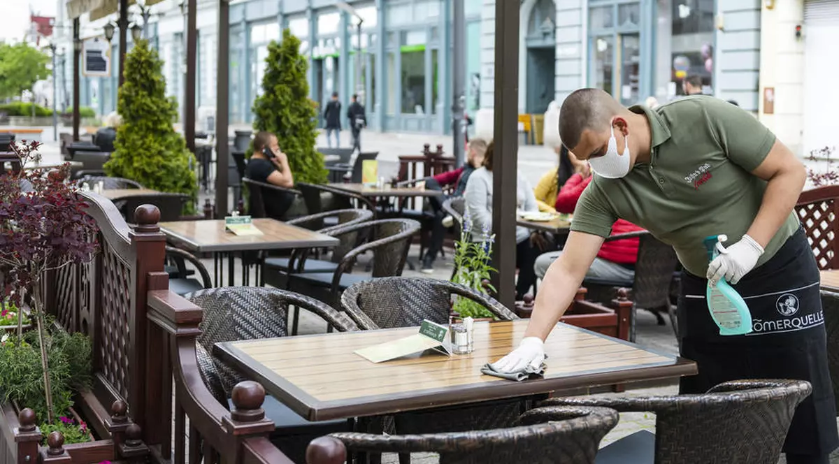 Bucureștiul, aproape de ieșirea din scenariul roșu. Ce măsuri se vor modifica