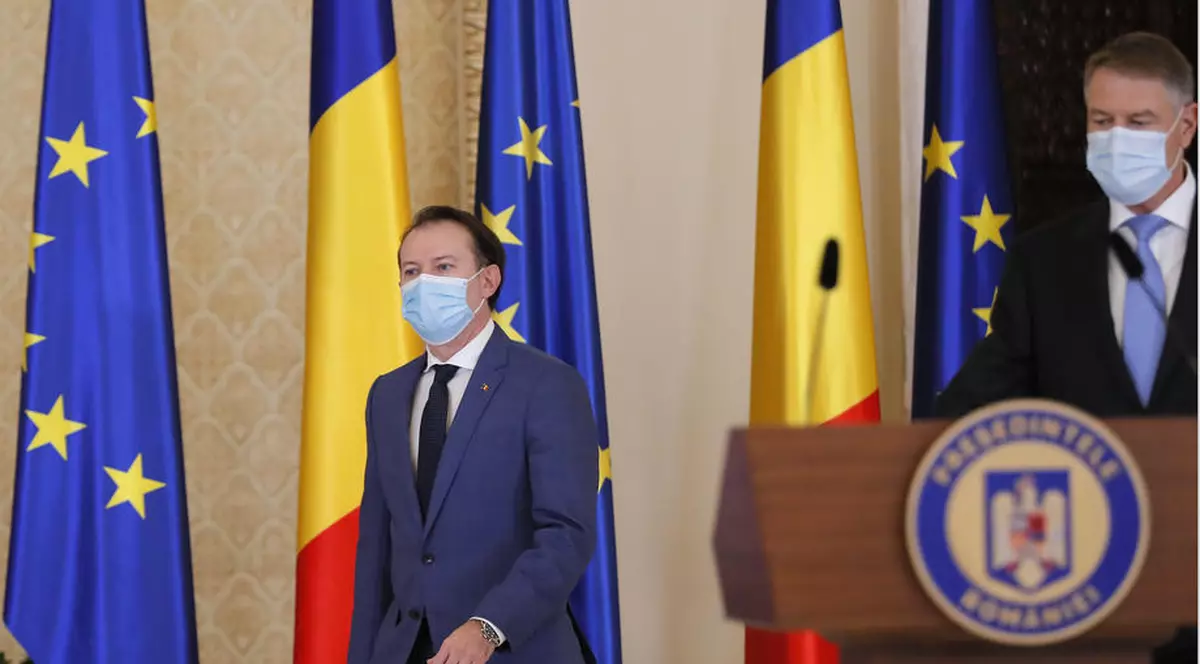 Carantină cu bucluc - guvernarea balamuc. Ce se întâmplă când Puterea e cu ochii pe sondaje și cu gândul la viitoarele alegeri