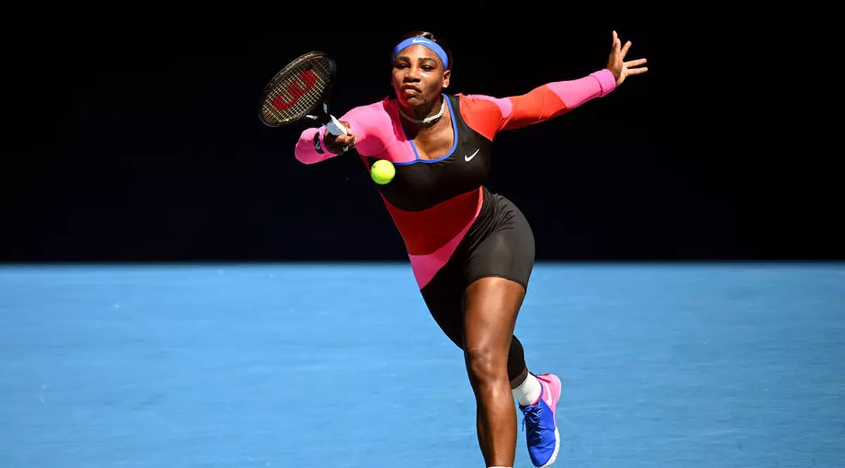 Un crainic radio a fost dat afară, după un derapaj rasist la adresa Serenei Williams