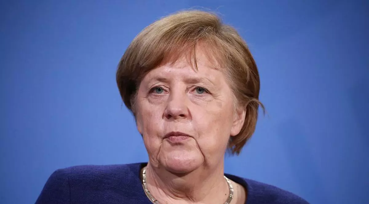 Angela Merkel acceptă o relaxare treptată a restricţiilor anti-COVID în Germania, pe fondul nemulțumirilor