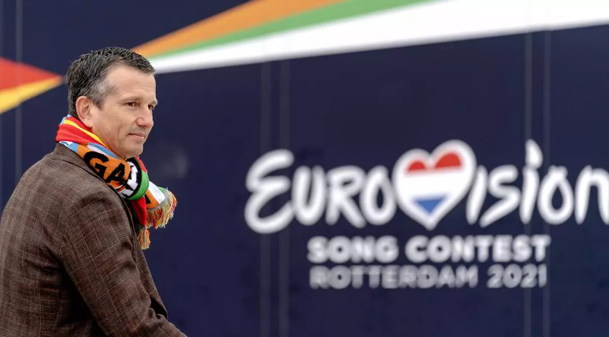 Eurovision a interzis Belarusului să trimită la concurs o piesă a unei formații pro-Lukașenko