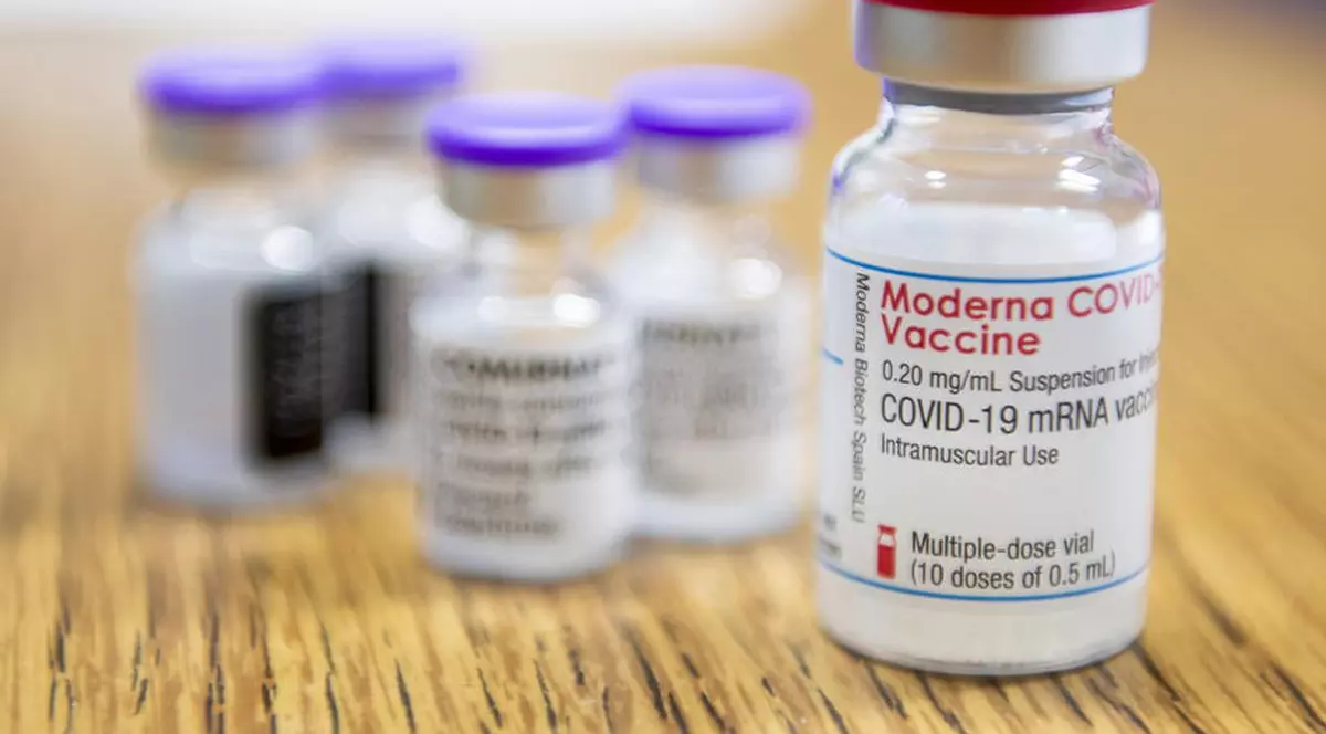 Persoanele imunizate cu ambele doze de Pfizer și Moderna nu transmit COVID, arată cele mai noi studii derulate în SUA