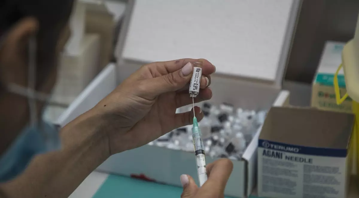 Uniunea Europeană va primi în martie 4 milioane de doze de vaccin anti-COVID-19 suplimentare de la BioNTech-Pfizer