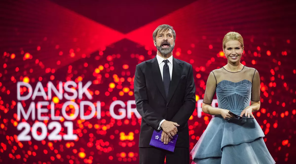 Belarus a fost descalificată de la Eurovision, după ce a propus a doua melodie cu versuri nepotrivite