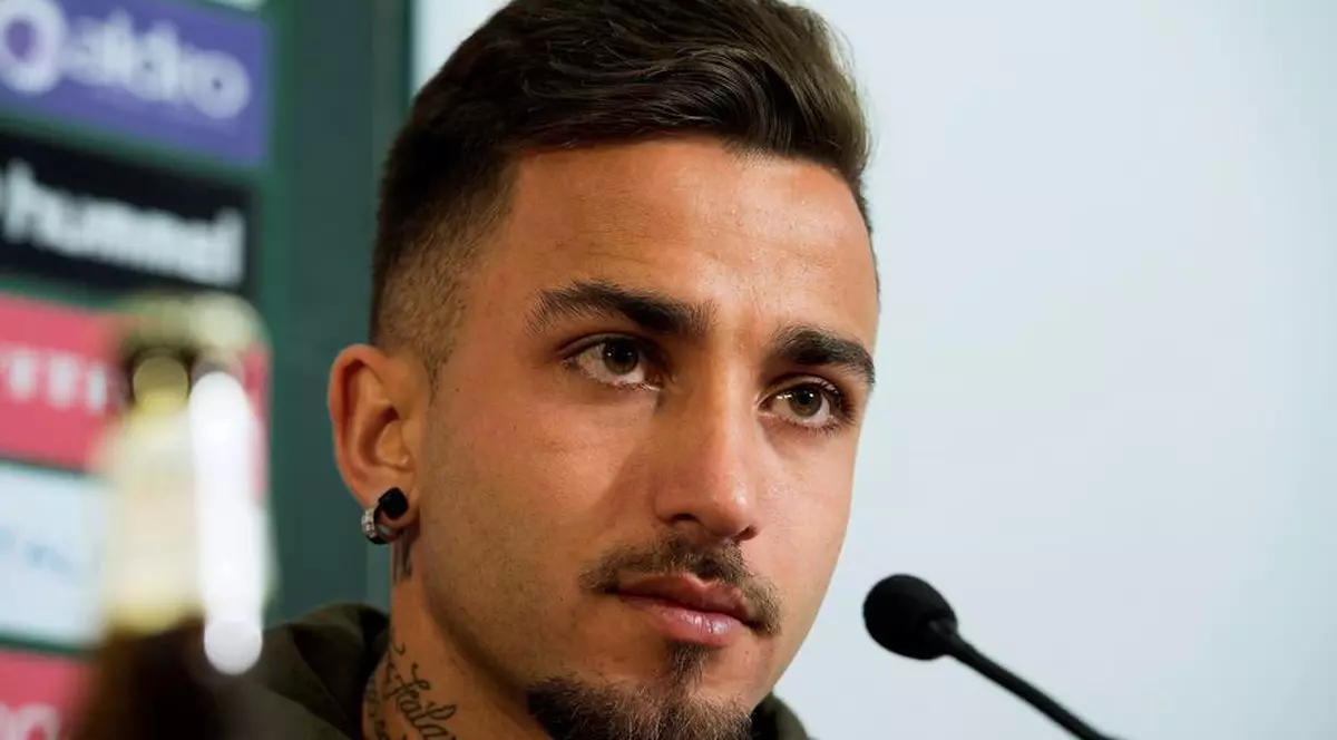 Fotbalistul Franco Acosta a murit înecat, în timp ce încerca să treacă un râu înot