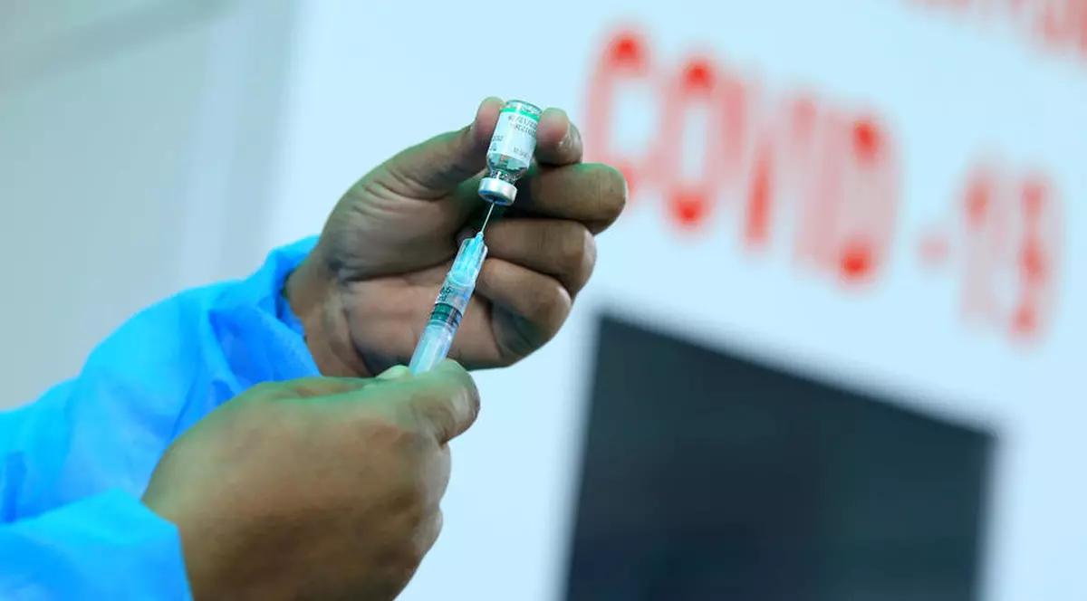 Serbia intenționează să producă vaccinurile Sinopharm și Sputnik