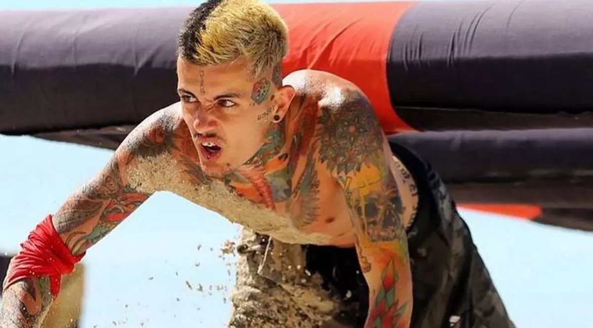 Zanni de la „Survivor România” 2021 a vorbit despre perioada în care a locuit la orfelinat. „Eram ca un animal. Miroseam tot ce primeam”
