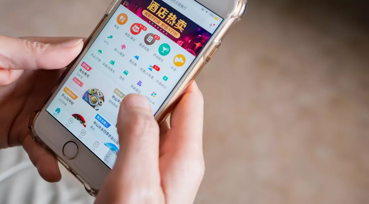 Cercetătorii chinezi au făcut o aplicație care cenzurează „informațiile dăunătoare” din online