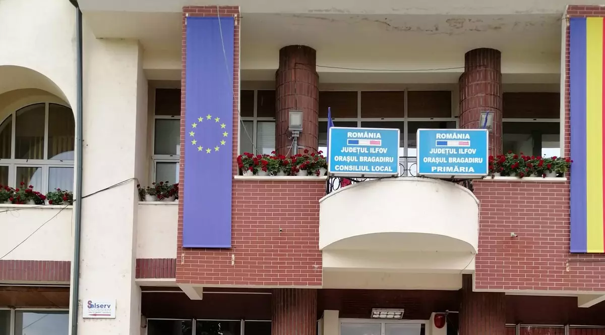 Carantină prelungită cu două săptămâni în orașul ilfovean Bragadiru