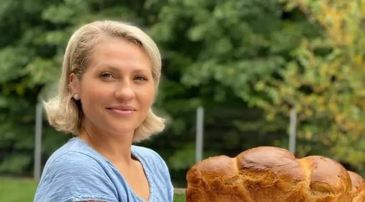 Fiul cel mic al Mirelei Vaida a împlinit 2 ani. Cu cine seamănă Tudor. „La mulți ani!”