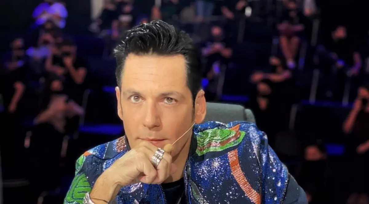 Ștefan Bănică jr, declarații surprinzătoare despre cel mai important bărbat din viața lui. „Lecțiile primite de la tata și-au pus amprenta”